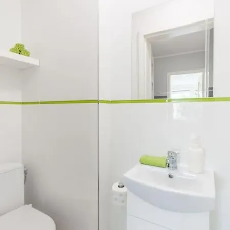 Apartament Gamerskiego 3