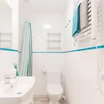 Gamerskiego 3 Apartment *
