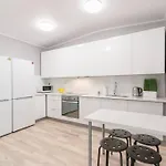 Gamerskiego 3 * Warsaw