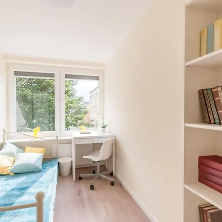 Gamerskiego 3 * Βαρσοβία